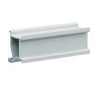 Rialzo Guida Din Hager Per interruttori scatolati X160 HYA036H