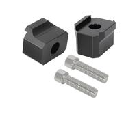 Rialzo Manubrio 1 Set Di Riser Manubrio 20/30 Mm, Accessori Per Moto In Alluminio 6061 Per SurRon Ultra Bee 2023