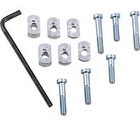 Rialzo Manubrio 5 mm - 20 mm