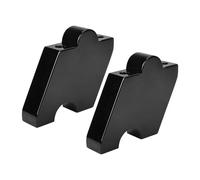 Rialzo Manubrio clip Moto Moto 2 "Regolatore Riser Manubrio Morsetti 7/8" Supporto Manubrio Per Il 2019-2023 Per ca&n-am Rykers/Rally Edition/Sport