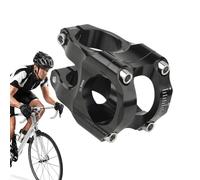 Rialzo Manubrio Corto - Attacco Breve per Arrampicata | Accessori Manubrio per Bicicletta, Bici da Strada e la Maggior Parte delle Biciclette
