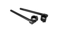 Rialzo Manubrio Moto Clip On Ons Riser Manubrio Regolare Per YZF-R1 YZF-R7 YZF-R6 YZF-R3 YZF-R25 YZF750 FZR1000