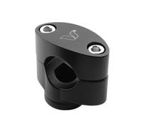 RIALZO MANUBRIO MOTO DIAMETRO 28,6 MM (RISER) 1 PEZZO