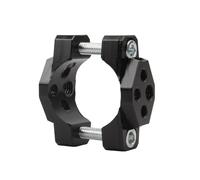 Rialzo Manubrio Moto Supporto manubrio per tubo moto 17-32 mm 42 54 Codice pressione Stent Faretto Morsetto di montaggio faro Accessori