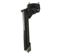 Rialzo Manubrio per Bici Pieghevole Strada MTB - 18cm o 20cm per profilo Dritto