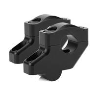 Rialzo Manubrio Per NC700X Per 700S Per 750X Per 750S Per CB300F Per CB400 Riser Per Manubrio Da 7/8" Offset Estendi Sollevato Sollevatore Manubrio Moto