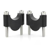 Rialzo Manubrio Per per B-King per GSR400 per GSR600 per GSR750 per LTR450 per LTZ 22mm 7/8" Riser Manubrio Morsetti di Montaggio Accessori Moto Alluminio