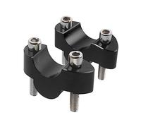 Rialzo Manubrio Per Suzuki Per GSX-S1000 Per GSX-S1000F 2015-2023 Manubrio Riser Moto Manubrio Estendere Morsetto Montaggio Adattatore Riser Sollevatore