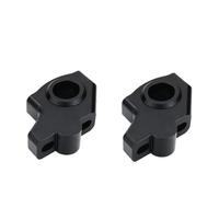 Rialzo Manubrio Per SV650 1999-2021 Offset Manubrio Riser Sollevato Estendi Manubrio Indietro Spostato Riser