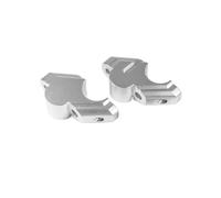 Rialzo Manubrio Per TRACER 9 GT 2021 2022 2023 Adattatore Prolunga Per Manubrio Da Motocicletta Con Morsetto Per Manubrio Da Trascinamento