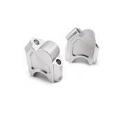 Rialzo Manubrio Per TRK502 Per TRK502X Per TRK 502 502X Morsetto Manubrio Sollevato Supporto Manubrio Esteso Riser Sollevatore Manubrio Moto