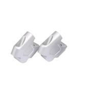 Rialzo Manubrio Per V-Strom 650 Moto Manubrio Supporto Riser Offset Estendi Sollevato