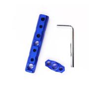 Rialzo Manubrio Supporto Per Estensione Specchietto Retrovisore Per Moto In Alluminio Universale Da 8 Mm E 10 Mm Per Moto E Scooter