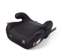 Rialzo per bambini babyauto nauna i-size 125-150 cm black line