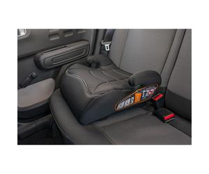 RIALZO PER BAMBINI TRASPORTO IN AUTO OMOLOGATO R129/04 CINTURA DI SICUREZZA