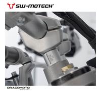 rialzo per barra SW-MOTECH LEH.22.039.10100/S