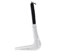 Rialzo Per Materasso Easy Lifter - Elevatore Ergonomico Sotto, Dispositivo Per Risparmiare Manodopera Durante La Rifacimento Del, Pagaia Per Carichi Pesanti, Martinetto Per Protezione