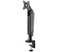 Rialzo per monitor My Wall HL54L Nero