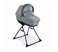 Rialzo Cam per Navicella e Seggiolino Auto Gruppo 0