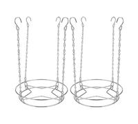 Rialzo per piante con inserto per vasi, non necessita di terriccio, riempitivo per vasi in acciaio , per matrimoni, appartamenti, ristoranti, lauree, celebrazioni, casa, giardinieri