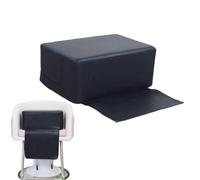 Rialzo per poltrona da parrucchiere per bambini - Sedile ispessito per taglio capelli | Accessorio da salone pratico e sicuro, ideale per spa e parrucchieri, booster facile da installare con hou