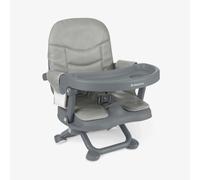 Rialzo Sedia Bambini Pappa Grigio Kikka Boo