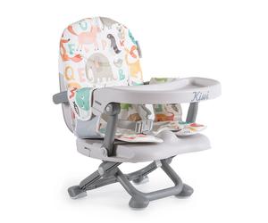 Rialzo Sedia Cangaroo Kiwi ABC Design