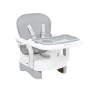 Rialzo Sedia Chewy Grey