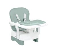 Kikkaboo Chewy Booster Seat Verde