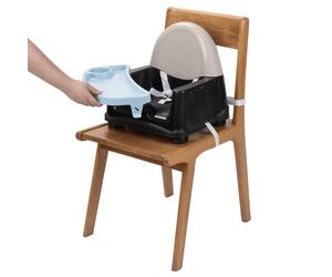 Rialzo Sedia Easy Care Grey Patches Bebè Confort