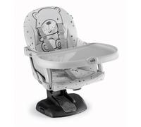 Rialzo da sedia - Idea Teddy Grigio