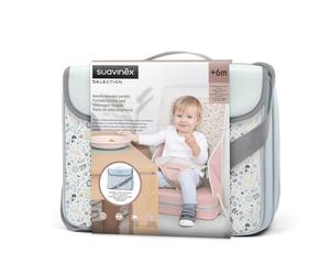 Rialzo sedia portatile Suavinex Wonderland