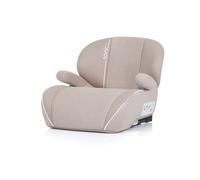 Rialzo Seggiolino Auto con Schienale Sonic Isofix Tiramisu 125-150 CM