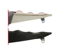 Rialzo Sella Blackbird Seat Bump