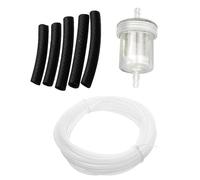 Rialzo serbatoio carburante e filtro tubo compatibile con per modelli Eberspache