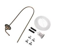 Rialzo serbatoio carburante for riscaldatore diesel 1320399A con for elemento