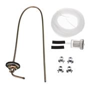 Rialzo serbatoio carburante per riscaldatore diesel 1320399A con per elemento