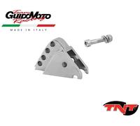 RIALZO SILVER AMMORTIZZATORE POSTERIORE SCOOTER 50 MINARELLI YAMAHA 520623