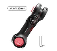 Rialzo stelo bici angolo regolabile da 60 gradi a pi 60 per 31 8mm e 25 4mm