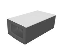 Rialzo Supporto Monitor per Display Iiyama G-Master - Sollevatore Ergonomico