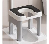 Rialzo Water con Cuscino Impermeabile Confortevole Alzawater Ergonomico
