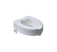 RIALZO WC ALZA WATER RIALZO PER WATER da 10 o 14 cm AUSILIO ANZIANI