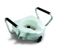 SAFETY RIALZO WC C/MANIGLIE SAF