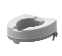 RIALZO WC DA 14CM ALZA WATER UNIVERSALE PER ANZIANI