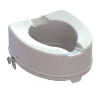 RIALZO WC SISTEMA FISSAGG 14CM