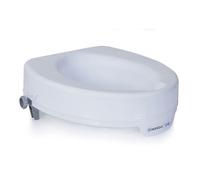 Rialzo Wc universale 10 cm di altezza Moretti