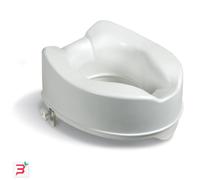RIALZO WC UNIVERSALE ALTEZZA 14 CM