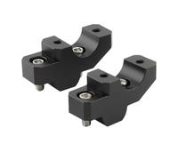 RialzoSupporto manubrio Morsetto Moto All'indietro Offset Manubrio Riser Morsetto Di Montaggio Per MT-09 Per Tracer FZ09 2015-2020 Per Tracer 900 XSR900 2017-2020