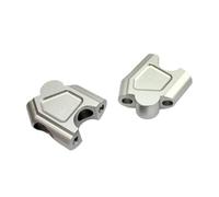 RialzoSupporto manubrio Morsetto Per GSF 1250S SV650 SV650 DL25 GW250 Manubrio Riser Estensione Kit Morsetto Manubrio Staffe Di Montaggio Accessori Moto