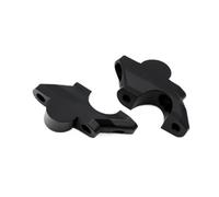 RialzoSupporto manubrio Morsetto Riser Manubrio Moto Per Tiger Sport 660 2023 2022 Riser Manubrio Sport 660 Con Accessori Offset